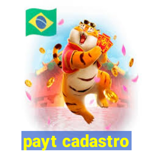 payt cadastro